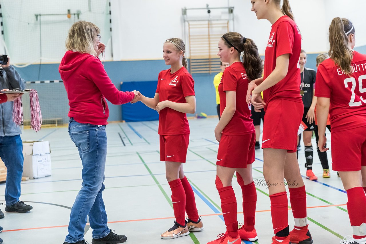 Bild 76 - C-Juniorinnen Futsalmeisterschaft